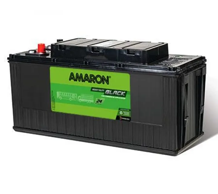 Amaron Black BL1300RMF battery