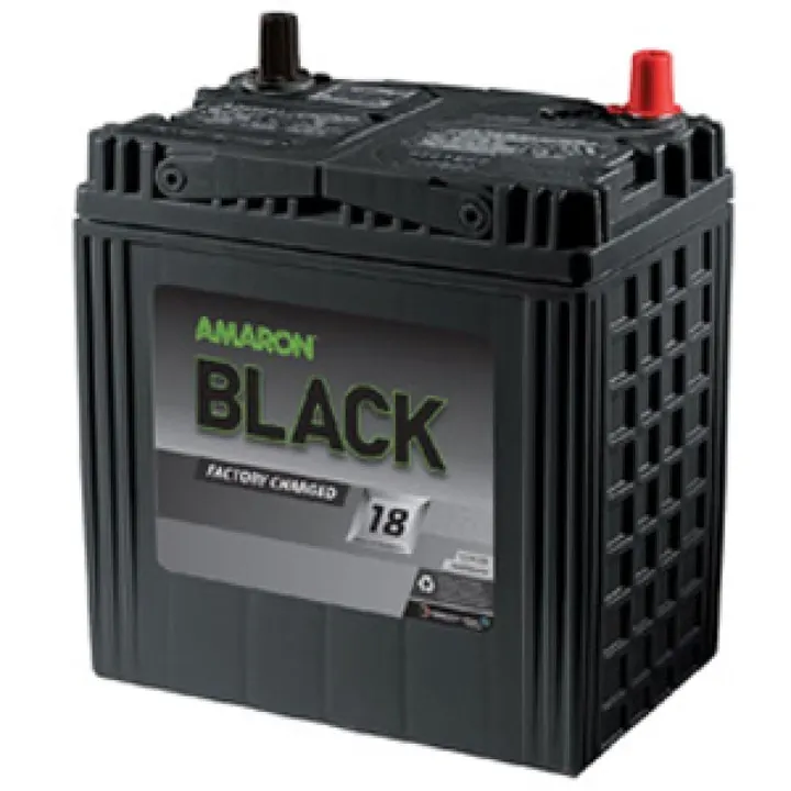 Amaron Black BL700 LMF battery