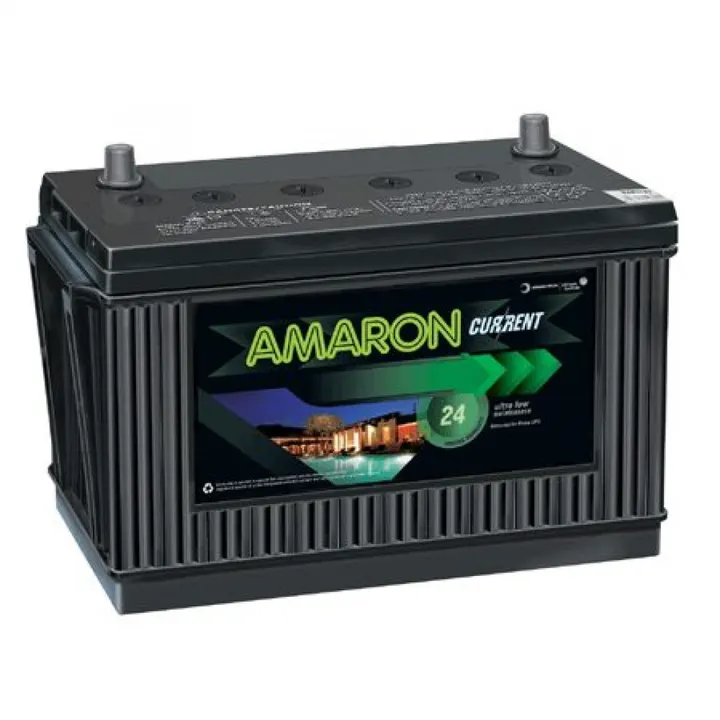 AMARON Current CR-I1000H29R (100AH) battery