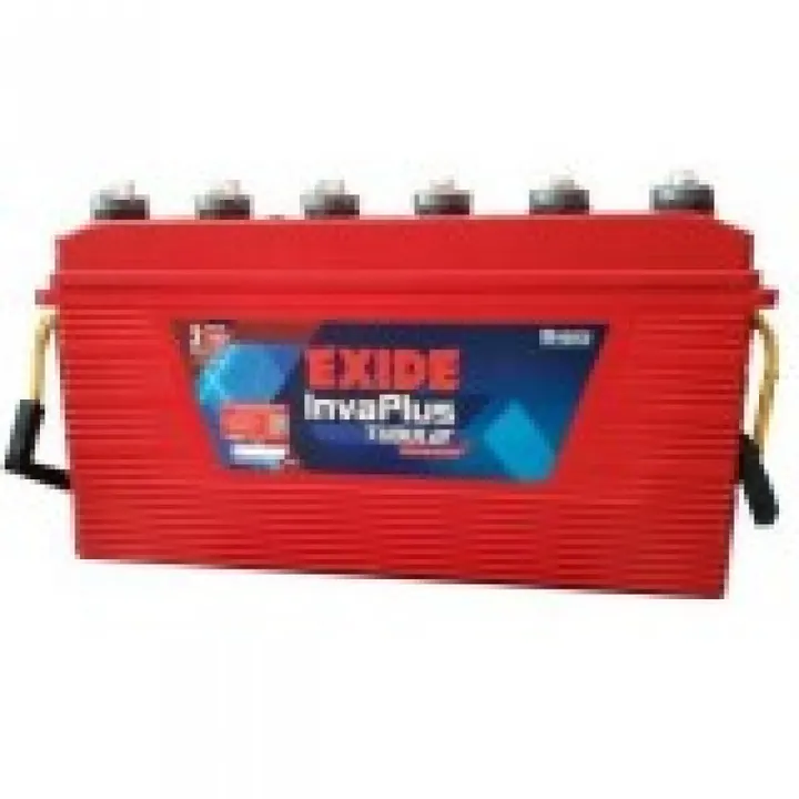 Exide InvaPlus Tubular 1000 (IPST1000) battery