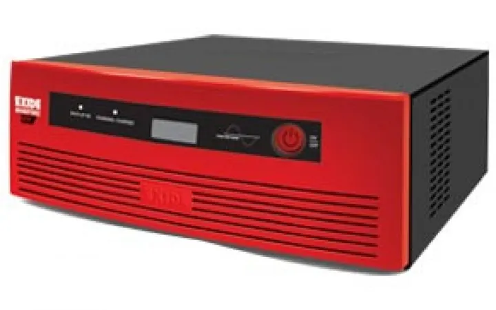 Exide Inverterz GQP850 (12V, 850VA) battery