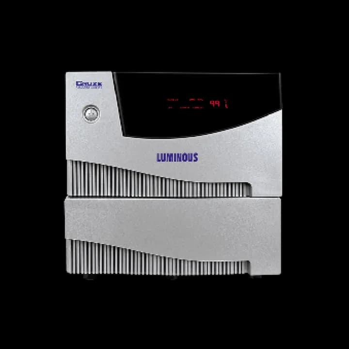 Luminous Home UPS Cruze 7.5 KVA battery