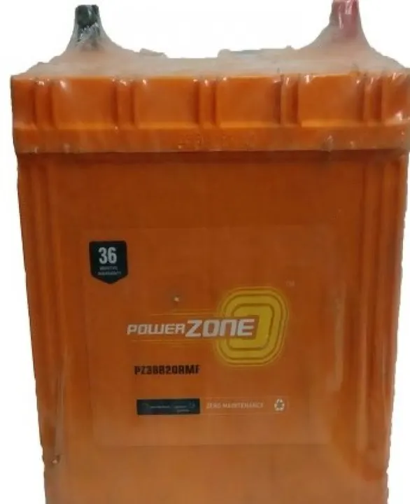 PowerZone PZ 38B20R (35AH) battery